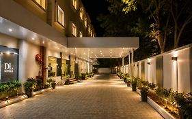 Hotel Indraprasttha